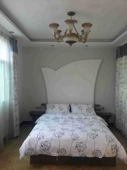 Yiguangnian Fashion Hotel Fenghuang Exterior photo
