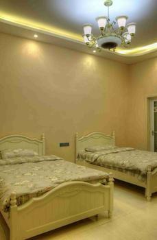 Yiguangnian Fashion Hotel Fenghuang Exterior photo